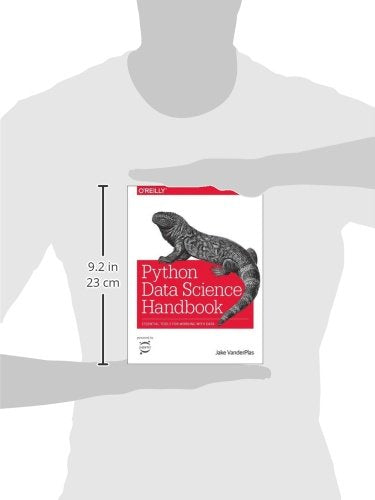 Python Data Science Handbook: Essential Tools for Working with Data,Used