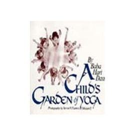 Child's Garden of Yoga,Used