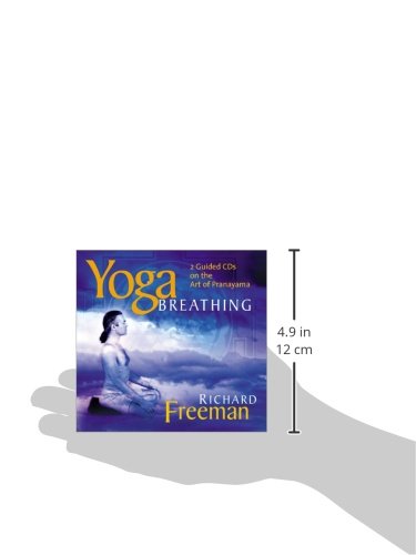 Yoga Breathing,Used