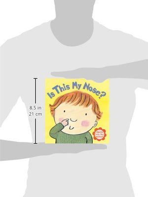 Is This My Nose?,Used