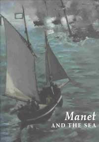 Manet And The Sea,Used