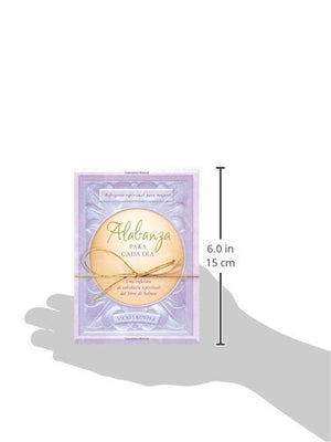 Alabanza para cada da: Refrigerio espiritual para mujeresUna infusin de sabidura espiritual del libro de Salmos (Spiritu,Used