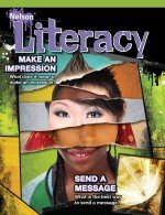 Nelson Literacy 7: Student Book 7c,Used