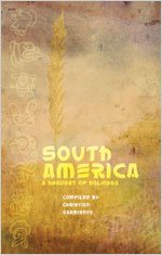 South America: A Harvest of Holiness,Used