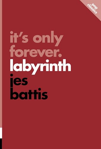 ItS Only Forever: Labyrinth (Pop Classics)