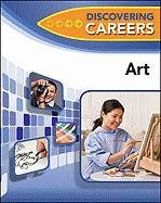 Art (Discovering Careers),Used