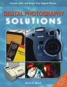 Digital Photography Solutions,Used