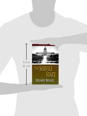 The Servile State,Used
