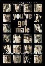 You've Got Male, Book,Used