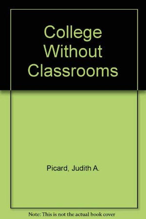 College Without Classrooms,Used