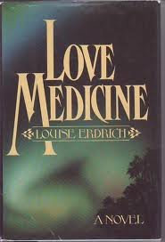 Love Medicine: A Novel,Used