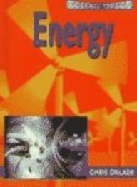 Energy (Science Topics),Used