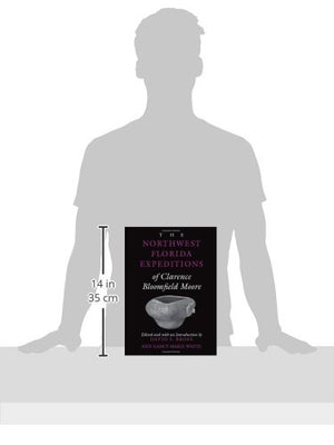 The Northwest Florida Expeditions of Clarence Bloomfield Moore (Classics in Southeastern Archaeology),Used