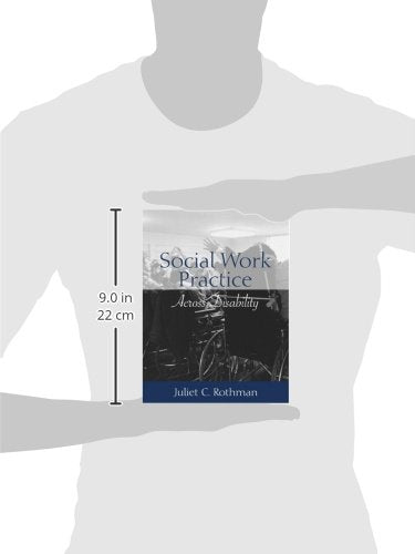 Social Work Practice Across Disability,New