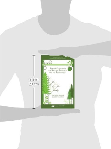 Sampling Strategies for Natural Resources and the Environment,Used