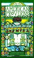 American Proverbs,Used