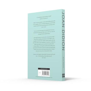 Blue Nights. Joan Didion,Used