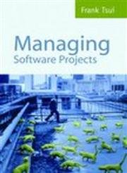 Managing Software Projects,Used