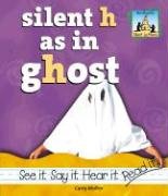 Silent H As in Ghost (Silent Letters),Used