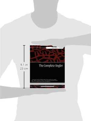 The Complete Angler,Used