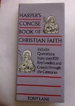 Harper'S Concise Book Of Christian Faith,Used