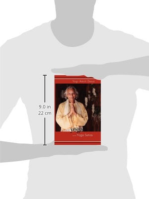 Amrit Yoga and the Yoga Sutras,Used