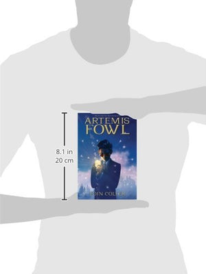 Artemis Fowl,New