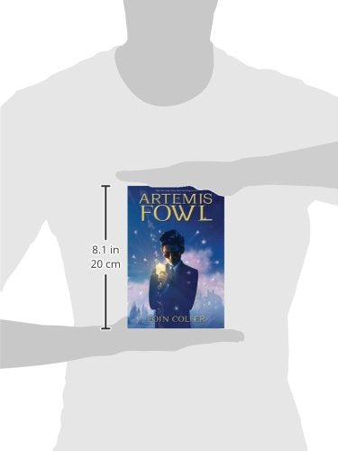 Artemis Fowl,New