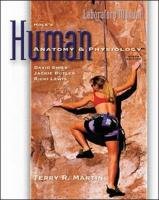 Laboratory Manual to accompany Hole's Human Anatomy and Physiology,Used