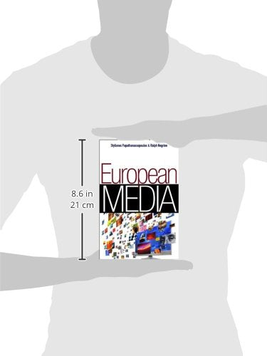 European Media,Used