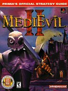 Medievil Ii: Prima'S Official Strategy Guide
