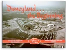 Disneyland the Beginning,Used
