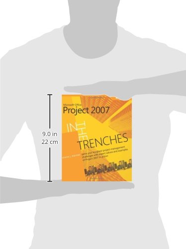 In the Trenches with Microsoft,Used