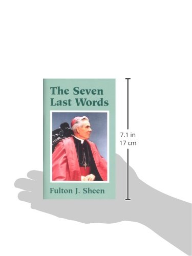The Seven Last Words,New