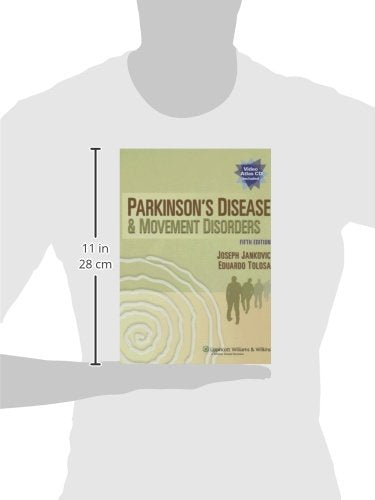 The Parkinson's Disease and Movement Disorders,Used