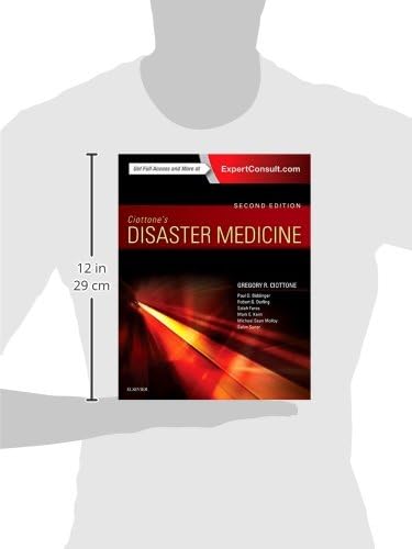 Ciottone s Disaster Medicine