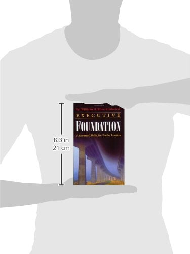 Executive Foundation,Used