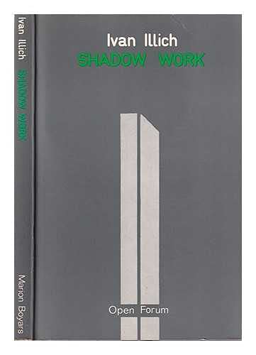 Shadow Work (Open Forum Series),Used