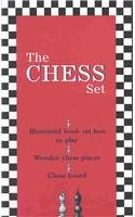The Chess Set,Used
