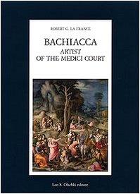 Bachiacca Artist Of The Medici Court,Used