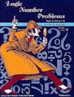 Logic Number Problems, Grades 712,Used