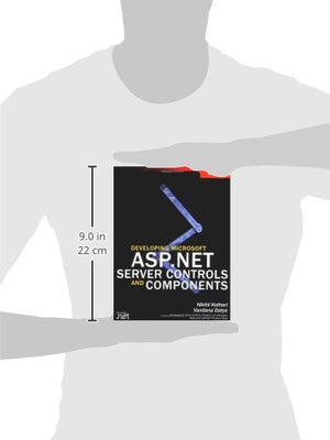 Developing Microsoft ASP.NET Server Controls and Components,Used