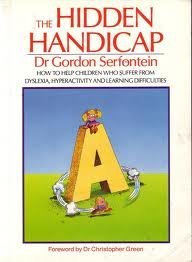 Hidden Handicap,Used