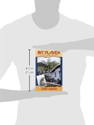 Bit Player: A Jeri Howard Mystery (Jeri Howard Mysteries)