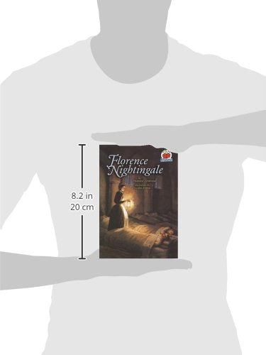 Florence Nightingale (On My Own Biography),Used