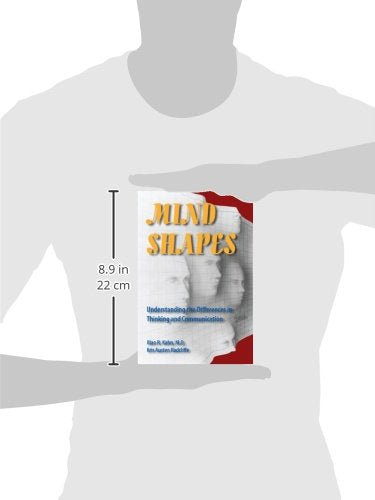 Mind Shapes: Understanding The Differences In Thinking And Communication