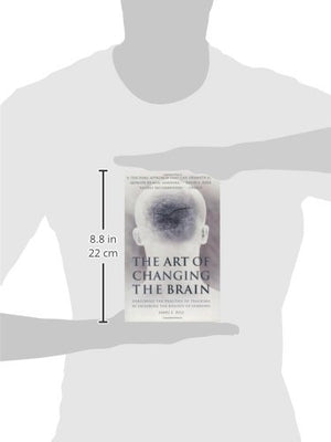 The Art of Changing the Brain,Used
