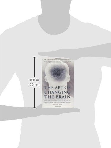The Art of Changing the Brain,Used