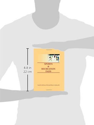 Sports & Recreation Fads (Encyclopedia of Fads),Used