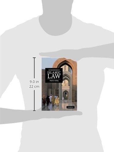 An Introduction to Islamic Law,Used